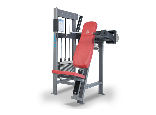 Gymleco Skulderpress